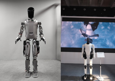 启明周报 | 启明创投投资企业融资及动态速递 Vol. 43, 2023 人工智能应用软件开发浪潮涌动