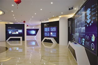 呼和浩特新闻网 人工智能应用软件开发的创新实践与未来展望